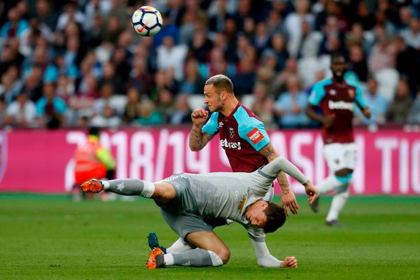 任与默契 任与默契