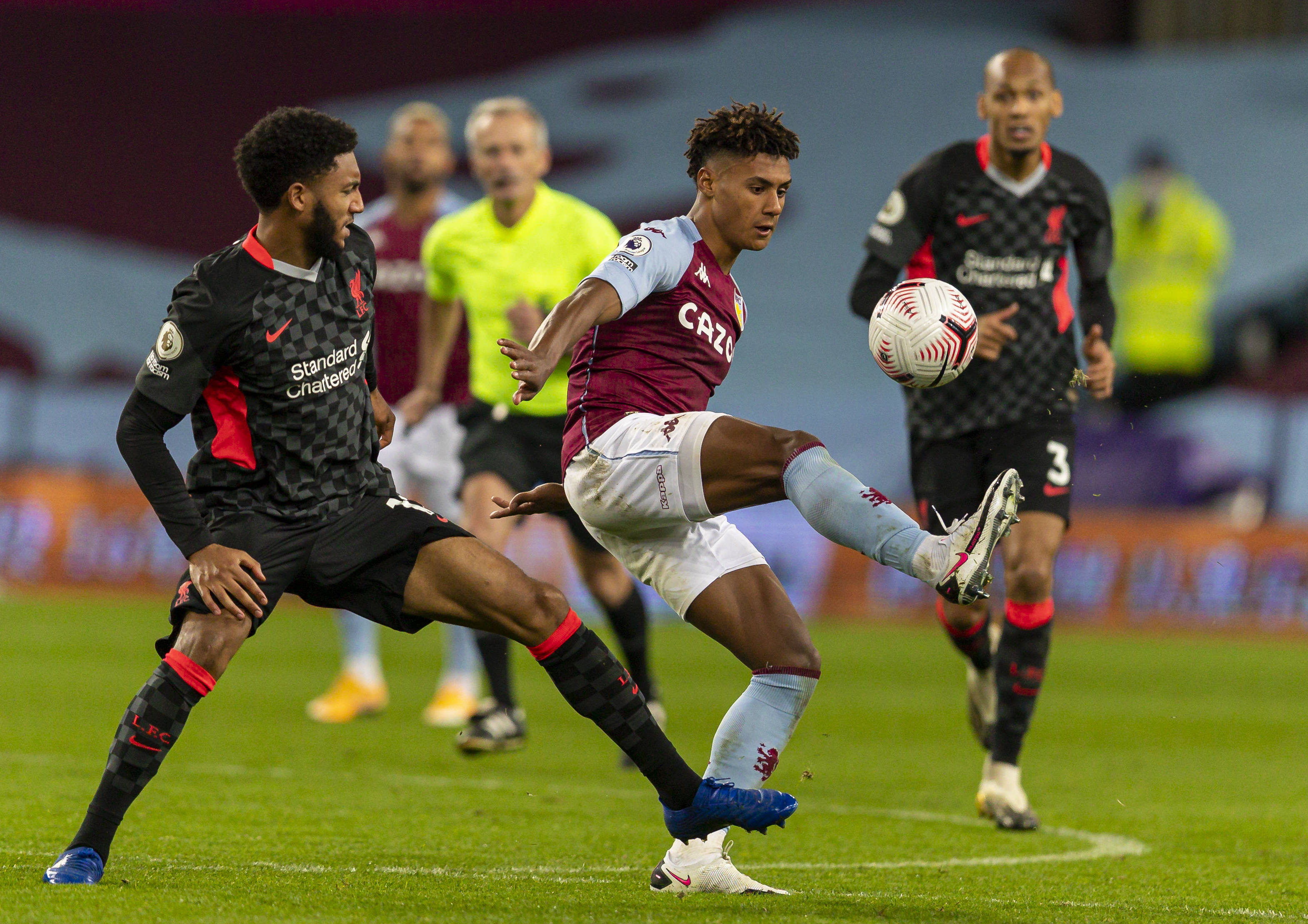 意乙聯賽 意乙聯賽